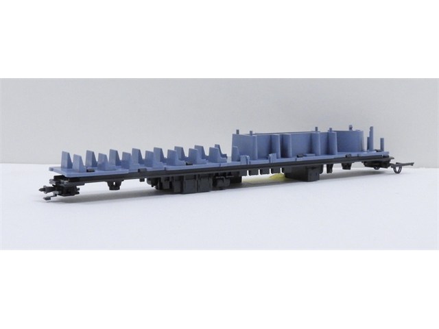 正規品 KATO カトー Nゲージ サロE657 6ひたち床下セット 4919-1ZC