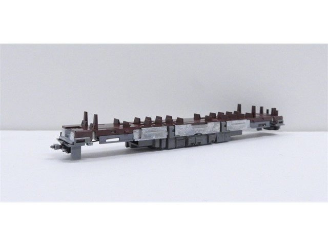 正規品 KATO カトー Nゲージ モハ223-2100動力ユニット 74344-3B