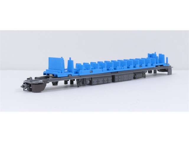 正規品 KATO カトー Nゲージ クモハ273やくも 床下セット 74614-1C