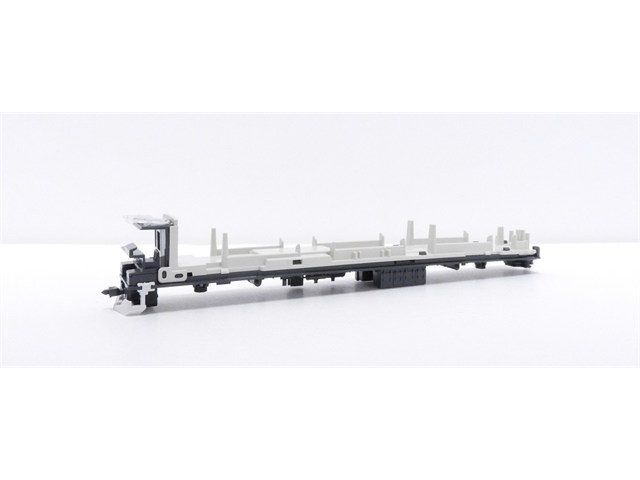 正規品 KATO カトー Nゲージ クハE231上東L 床下セット 4774-5C