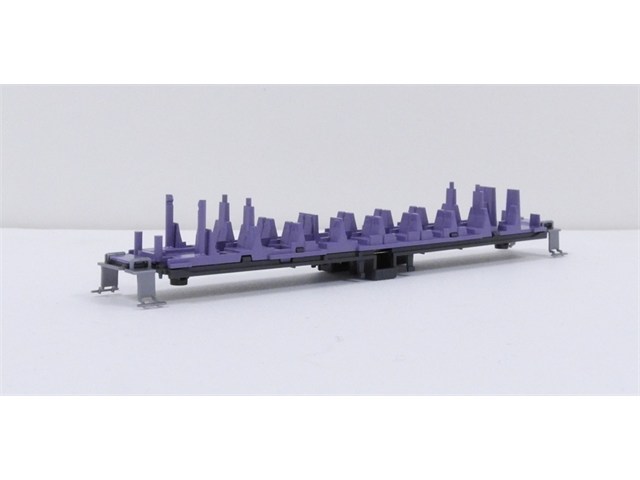 正規品 KATO カトー Nゲージ EW I B2347 床下セット 5277-1C