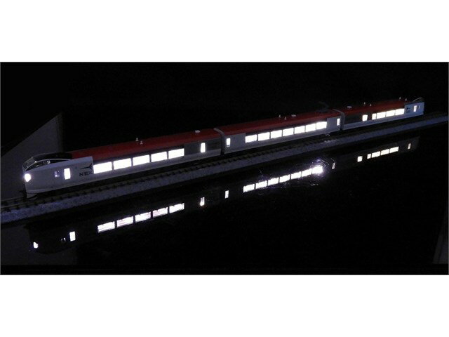 ������ KATO ���ȡ� N������ E259�ώ�N'EX��(��˥塼���륫�顼)����S ������F��(G�ŵ�) HCSP0229