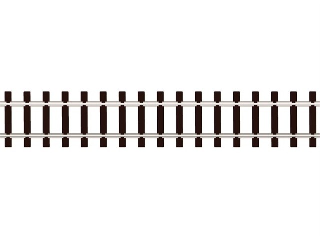 正規品 KATO カトー Nゲージ code80 N フレキシブル線路・木枕木(914mm) PECO-SL300