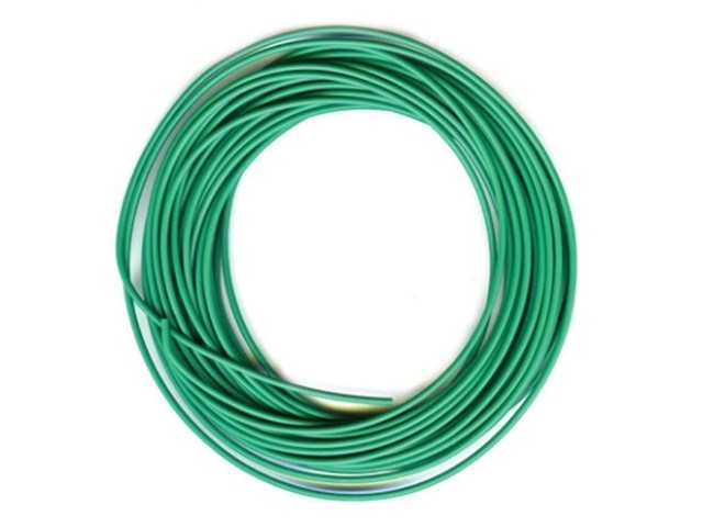 正規品 KATO カトー 配線コード グリーン(7m) PECO-PL38G