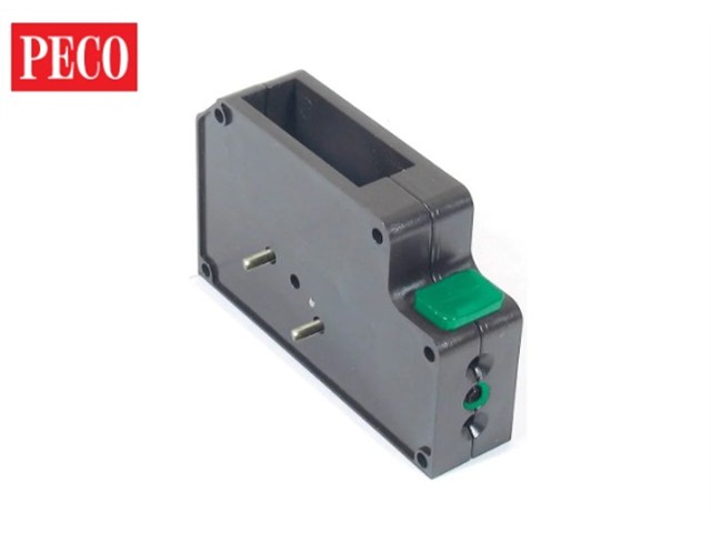 正規品 KATO カトー ポイントスイッチモジュール追加ユニット PECO-PL51
