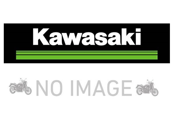 KAWASAKI カワサキ 純正オプション ハンドルバーウエイト メッキ VULCAN S 99994-0575