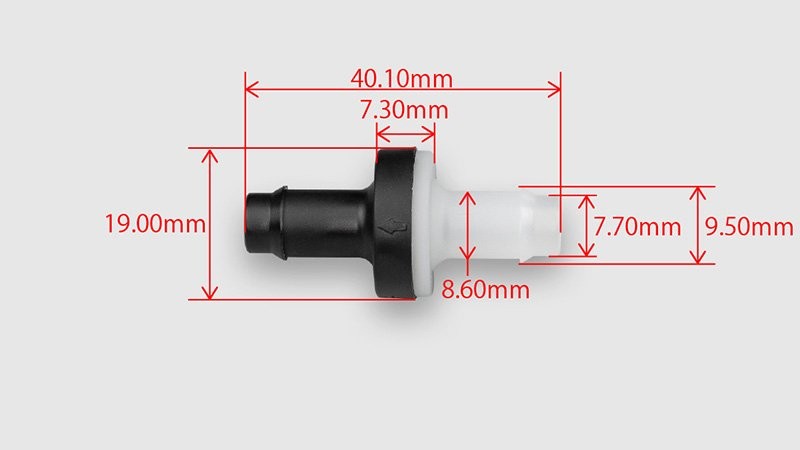 �߸�ͭ�� KIJIMA ������ ��󥦥����Х�� ������ե�ॿ���� 7.5��8.5mm 105-15008