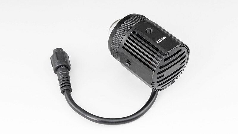 在庫有り KIJIMA キジマ フォグランプ M1 イエロー/ホワイト 15W 3000K/6000K IP68...