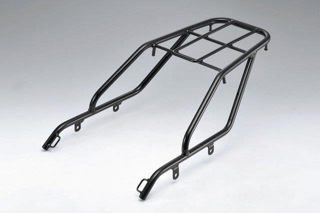 KIJIMA キジマ エンジンガード 02-17y ダイナモデル クロームメッキ HD-05038