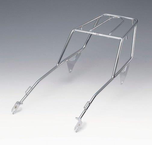 KIJIMA キジマ エンジンガード ブラック MT09/TRACER/XSR900 405-233