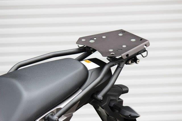 KIJIMA キジマ エンジンガード 02-17y ダイナモデル クロームメッキ HD-05038