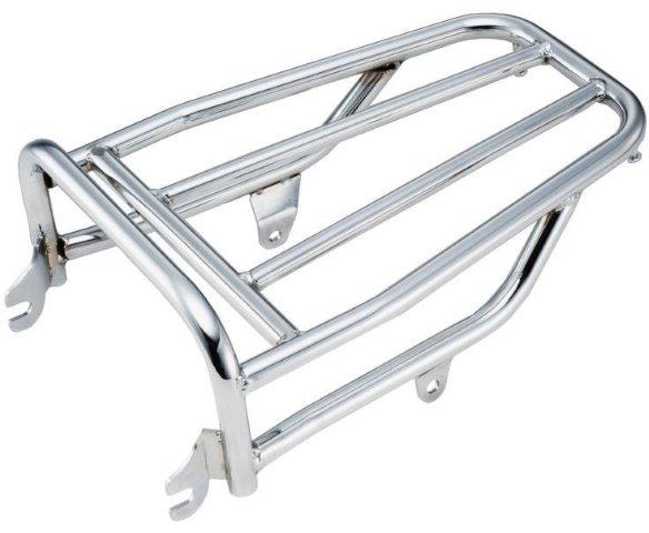 KIJIMA キジマ エンジンガード 00-17y FLソフテイル ブラック HD-05066