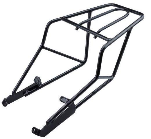 KIJIMA キジマ エンジンガード ブラック CB400SF/SB VTEC3 04-18y 405-2102