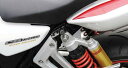 KIJIMA キジマ ヘルメットロック ブラック CB1300SF/SB 14Y CB1300スーパーフォア/CB1300スーパーボルドール 303-1558