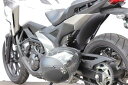 KIJIMA キジマ ヘルメットロック ブラック NC750X 21y- NC750X 303-1610