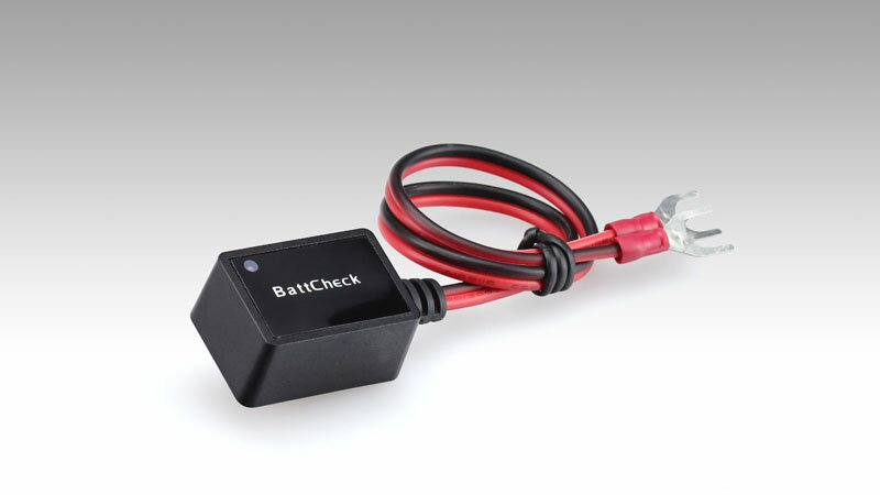 在庫有り Batt Check バットチェック バッテリーチェッカー KIJIMA キジマ 304-6261
