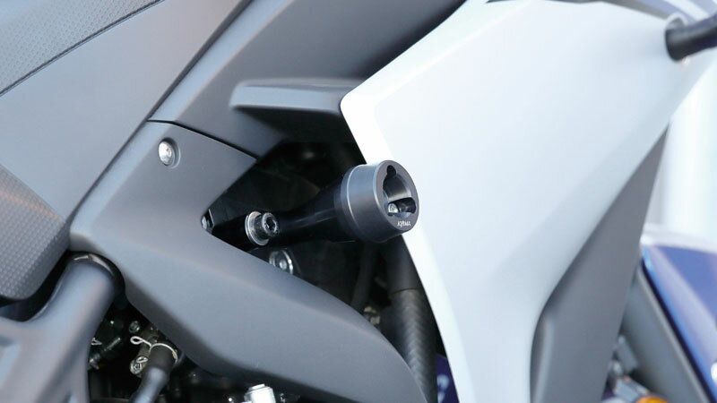 OCCnetshop㤨֥ܥǥ饤 ֥å YZF-R25/R3 18Y SET KIJIMA  405-3101פβǤʤ8,184ߤˤʤޤ