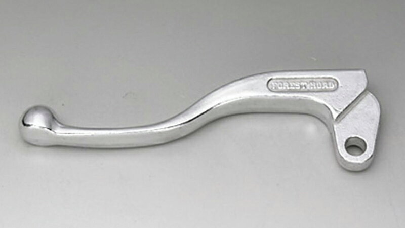 在庫有り レバー クラッチ シルバー ヤマハ KIJIMA キジマ 202-215SL