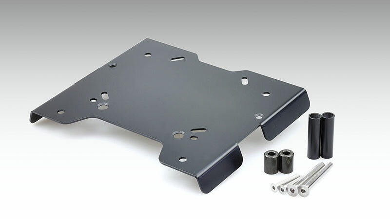 BOX�١��� CT125 �ϥ󥿡����� (JA55/JA65) 20Y- KIJIMA ������ 210-2763