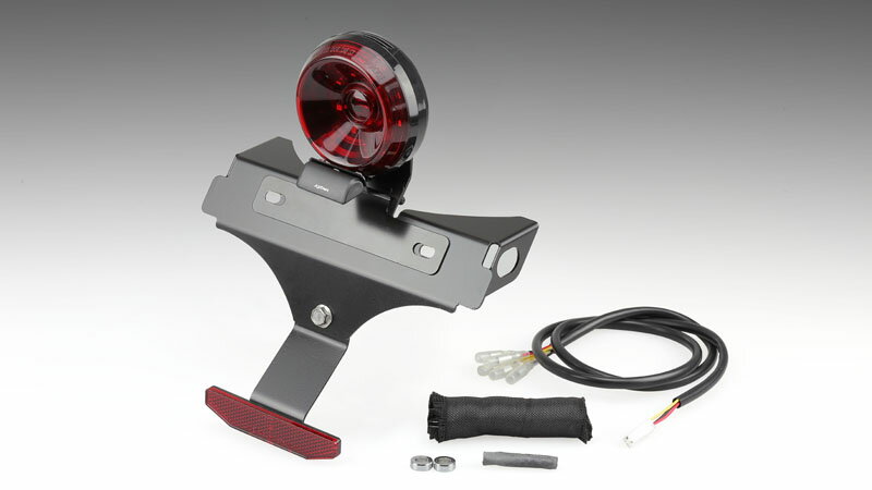 在庫有り 当日発送 LED Coreテールランプキット レブル250/500 20Y- KIJIMA キジマ 218-4018