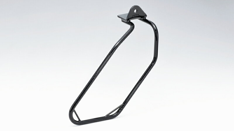 バッグサポート DHW 04y- Sスター ブラック レフト KIJIMA キジマ HD-08071