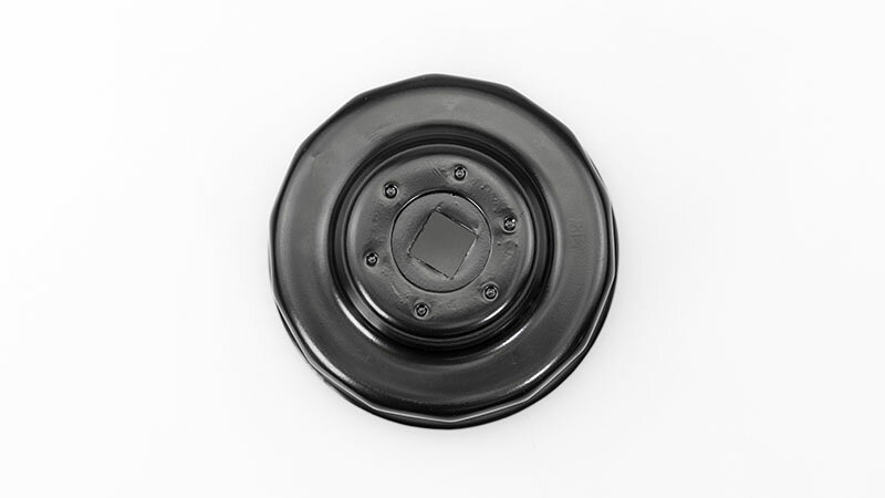 要納期確認 オイルフィルターレンチ HONDA/YAMAHA/KAWASAKI/TRIUMPH 65mm/14角 KIJIMA キジマ 302-8793