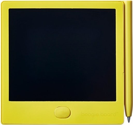 【抽選で最大100%ポイントバック】 KING JIM キングジム Boogie Board フセンサイズノコンパクトモデル BB-12-Y