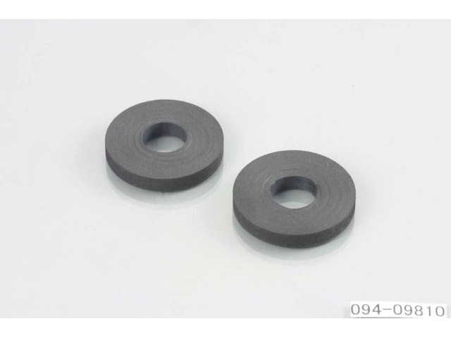 在庫有り KITACO キタコ ラバーカラー 3mmアツ EPDM 22X8.2 2コイリ 0900-094-09810