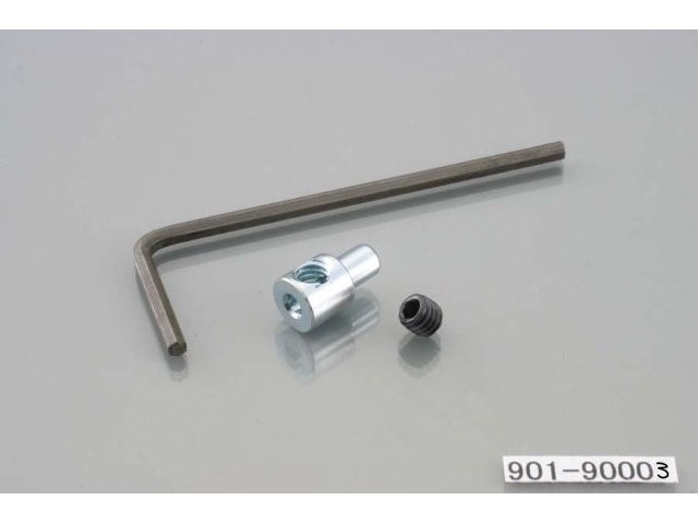 在庫有り KITACO キタコ ケーブルエンドSET 4X5/6X6 0900-901-90003