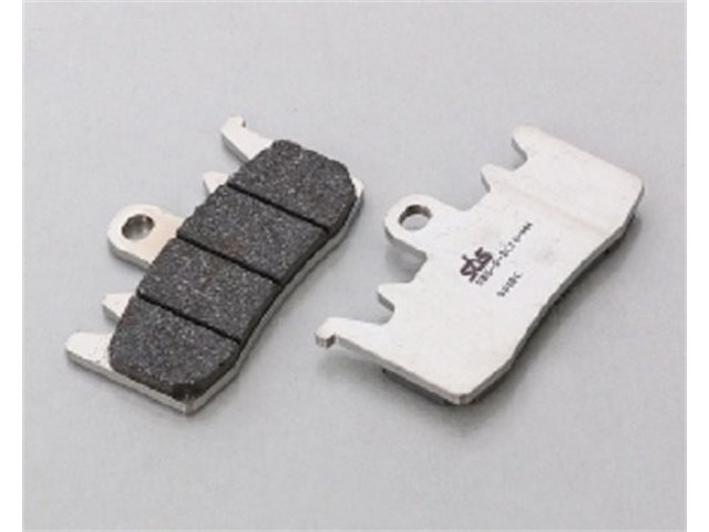 在庫有り KITACO キタコ SBSブレーキパッド 900DC BMW R1200GS 13- 777-0900081