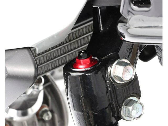 在庫有り KITACO キタコ クロスカブ110(JA60) イニシャルアジャスターセット 502-1...