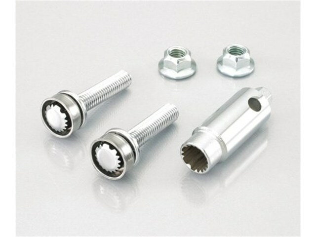 在庫有り KITACO キタコ ボディガード(ボルトTYPE) M8X35LXP1.25 504-0501200