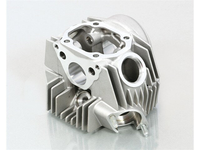 在庫有り KITACO キタコ シリンダーヘッドASSY STD(2) モンキー 313-1014200