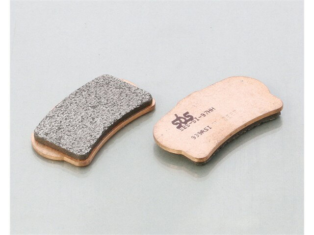在庫有り KITACO キタコ SBSブレーキパッド 939RSI モンテッサ 16- Cota260/300 777-0939077