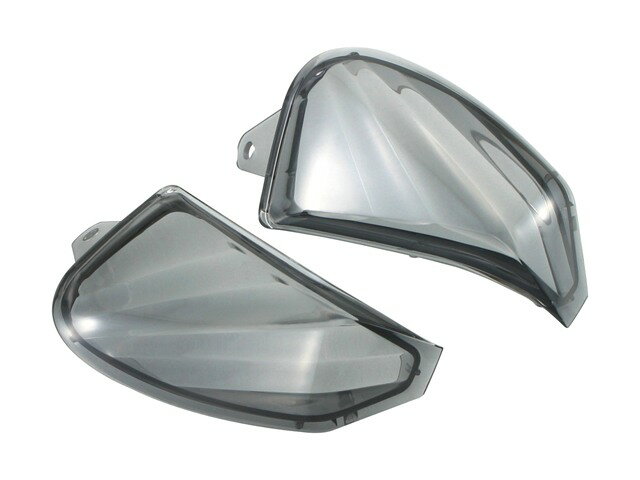 在庫有り KITACO キタコ リアスモークウインカーレンズSET PCX125/150 807-1426110