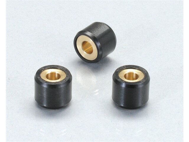 在庫有り KITACO キタコ スーパーローラーセット(3ケ) SUZUKI4.5G 462-2103045