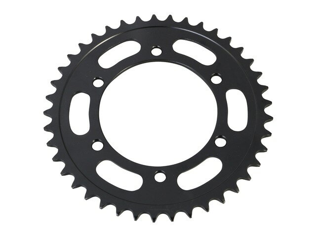 在庫有り KITACO キタコ リアスプロケット 520-45T YZF-R25 535-0770045