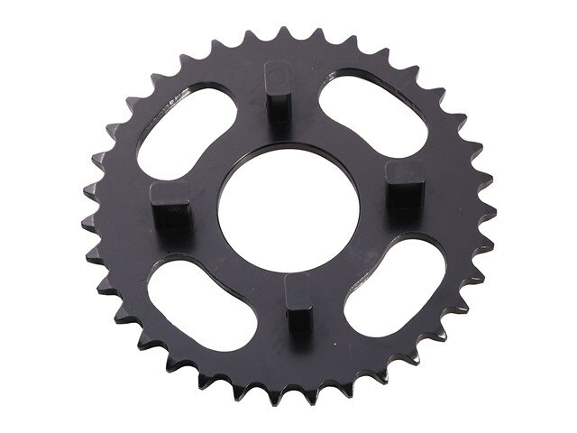 在庫有り KITACO キタコ リアスプロケット 420-42T APE/ダックス 535-1015242 occ-netshop-10881686 OCC netshop サンプル画像2
