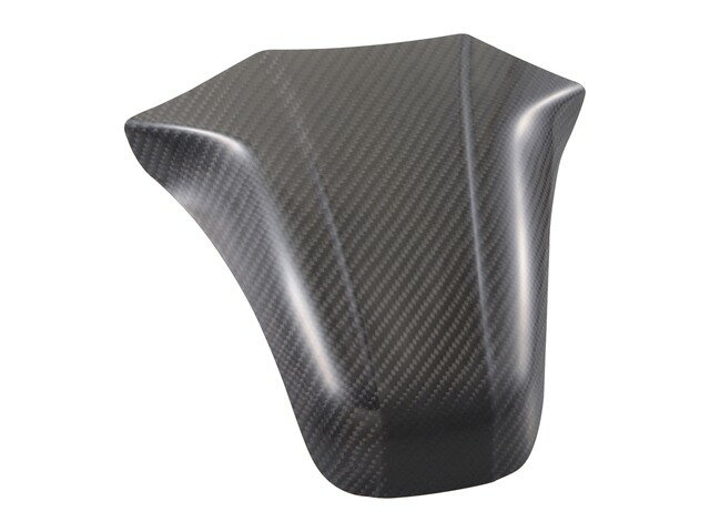 在庫有り KITACO キタコ カーボンタンクパッド YZF-R25 692-0770010