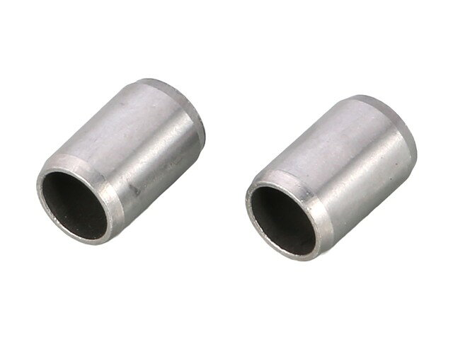 在庫有り KITACO キタコ ノックピン 8X12L 2PCS 70-989-08120