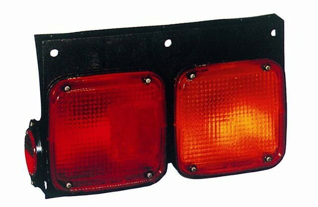 Other - KOITO 小糸製作所 左側用 丸型ソケットコネクター 白熱 RCL-24-4L