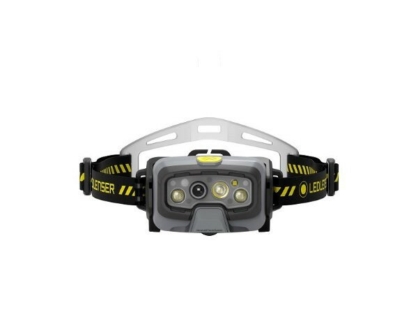 Ledlenser レッドレンザー 正規品 HF8R Work LEDライト 502802
