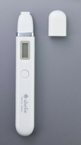 LOZENSTAR ロゼンスター 肌水分計 MC-607