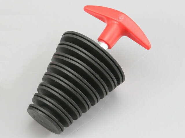 在庫有り 当日発送 DAYTONA デイトナ マフラープラグ パイプ内径φ28-φ53サイレンサー用 76187 洗車の際..