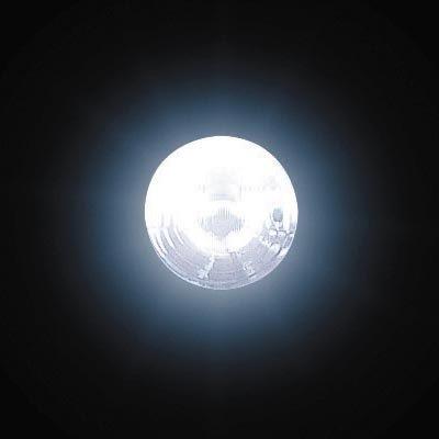 M&H マツシマ バイクビーム PH-7 12V18/18W(S2・ホワイトゴースト)113 113GH