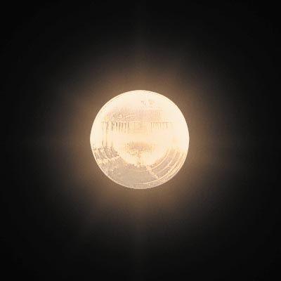 M&H マツシマ バイクビーム PH-7 12V25/25W(B2・クリア)116 116B2C