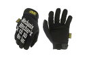 MECHANIX WEAR メカニクスウェア ワークグローブ オリジナル ブラック Lサイズ MG-05-010(2)