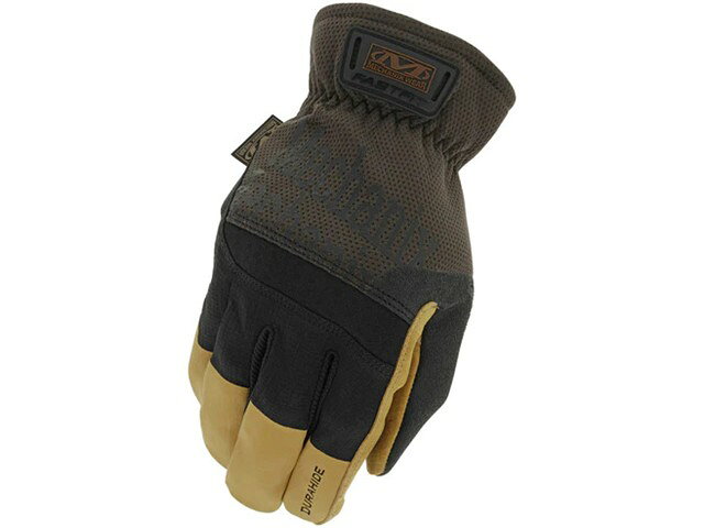 MECHANIX WEAR メカニクスウェア レザーワークグローブ デュラハイド ファストフィット ブラウン Sサイズ LFF-75-008メーカー名 : MECHANIX WEAR メカニクスウェアメーカー品番 : LFF-75-008JANコード : 0781513631423メーカー名:メカニクスウェアメーカー品番:LFF-75-008デュラハイドグローブ が、最適な機能はそのままに、耐久性・快適性・操作性をアップデート。高耐摩耗レザーによる圧倒的な「持ちの違い」をそのままに、通気性・フィット感・操作性を再設計しました。通常のグローブでは早期に発生する摩耗やヘタりを抑え、穴が開きやすいハードワークでも耐え続けるデザインに。従来モデルの高耐久性能はそのままに、現場でも求められる「長時間の快適性」「細かな操作性」「ムレにくさ」をさらに向上させています。高耐摩耗Durahide?レザーによる耐久性能に加え、CoolPlusRメッシュによる通気性、Freedom-Flex構造による可動域、各部補強によって、長時間使用を前提としたバランスに再設計しています。「革手なのに動かしやすい」「ハードに使ってもヘタりにくい」建設、整備、物流、DIY、アウトドアまで、「毎日使い続けられる実用性」を磨き上げたのが、DURAHIDE??コアリフレッシュです。販売備考:サイズ感は大きめです。普段より1サイズ小さめを選ぶとフィット感が増します。生産ロットにより画像とデザインが異なる場合がございます。※画像はイメージの商品がございます。※詳しくはメーカーホームページにてご確認ください。(詳細寸法・その他適合・注意事項・画像・等々)※在庫管理につきましては、出来る限りのこまめな更新を心掛けておりますが、リアルタイムでの更新が困難な為、万が一欠品の際はご了承頂けます様宜しくお願いいたします。また、メーカー価格が常に変動しておりますので、価格が変わってしまっている商品があった場合、ご注文後にご連絡する場合がございます。※商品ページ作成時には細心の注意を払い作成をしておりますが、商品説明文や販売価格等の記載ミスにより、お客様に間違った情報を提供してしまう可能性もございます。その場合、誤記載内容によっては、お客様に連絡後お取引を一旦キャンセル処理をさせていただく場合がございます。予めご了承頂けます様宜しくお願いいたします。※商品のご注文にあたり、予めお客様ご自身でメーカーホームページでお調べ後、サイズ・カラー・適合をご確認の上ご注文頂けます様宜しくお願いいたします。サイズ・カラー違いによる商品返品、返金、補填等は一切出来ませんのでご了承下さい。※商品ページタイトルに在庫ありの記載が無い商品は、メーカー取り寄せとなっております。※メーカーに在庫がある場合は1週間前後で発送いたします。※メーカー欠品・販売中止・仕様変更等により商品がご用意出来ない場合もございます。その場合ご注文のキャンセル、または変更にて対応させて頂く場合がございます。また、メーカー欠品時、入荷まで長らくお時間を頂く場合がございます。納期日程を問い合わせにてご連絡させて頂きますので宜しくお願いいたします。