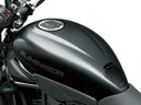 在庫有り 当日発送 Kawasaki カワサキ 純正オプション タンクパッド Kawasaki カワサキ ELIMINATOR/SE(23-) エリミネーター (旧：99994-1901）99994-2240