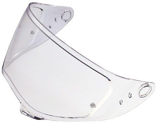 OGK KABUTO オージーケーカブト CD-1シールド ジオシス用 クリア